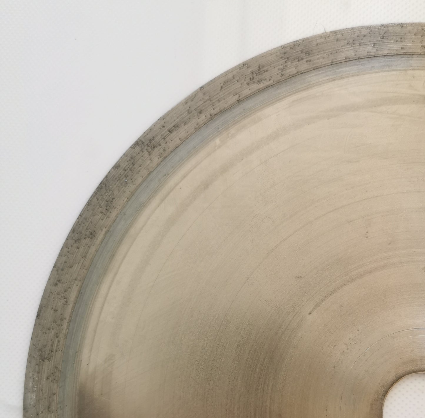 Diamond sawblade 450mmx25x1.7mm sintered
