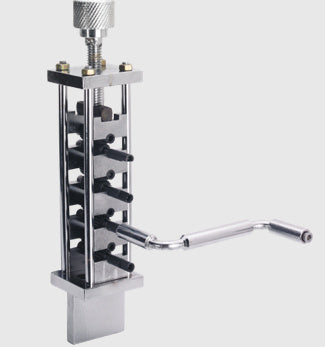 Zig Zag machine