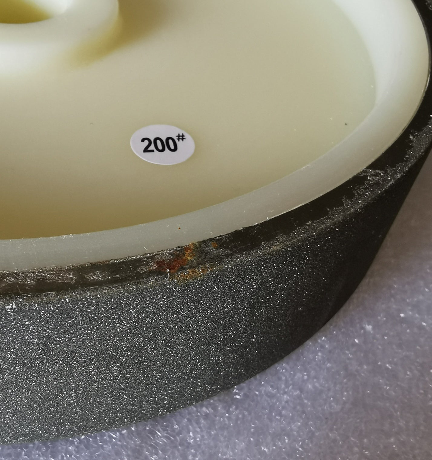 #200 Diamond Wheel 8"x1.5"x1"