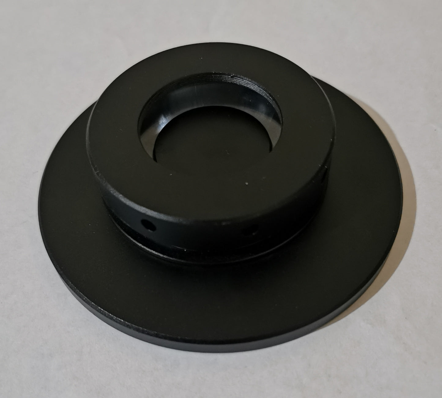 Darkfield attachment
