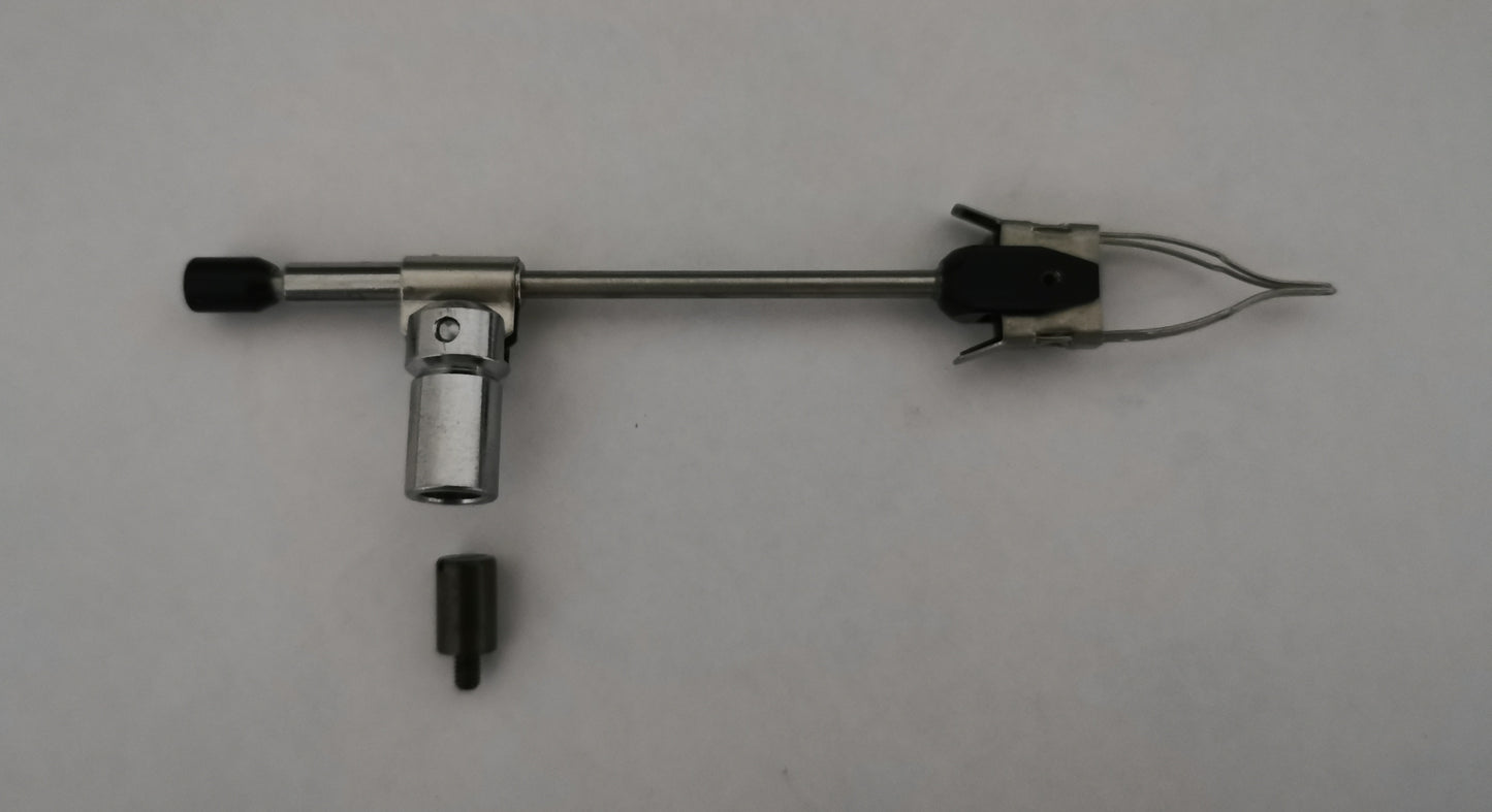 Gem Holder for Microscope