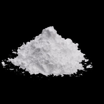 Boric acid powder