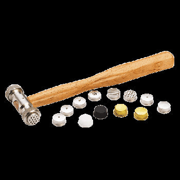 Texturing Hammer