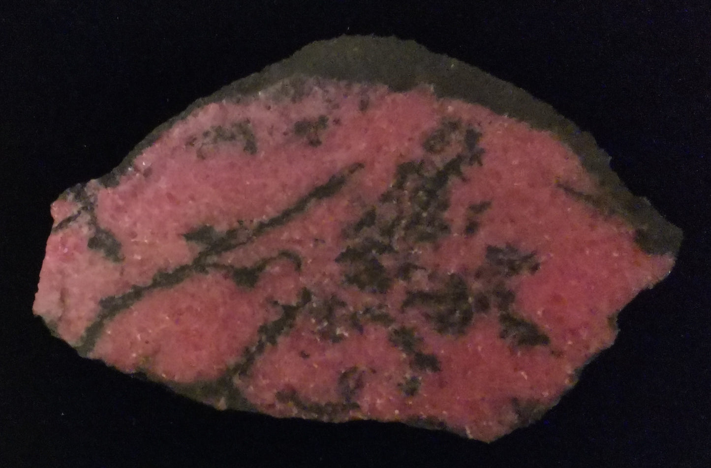Rhodochrosite