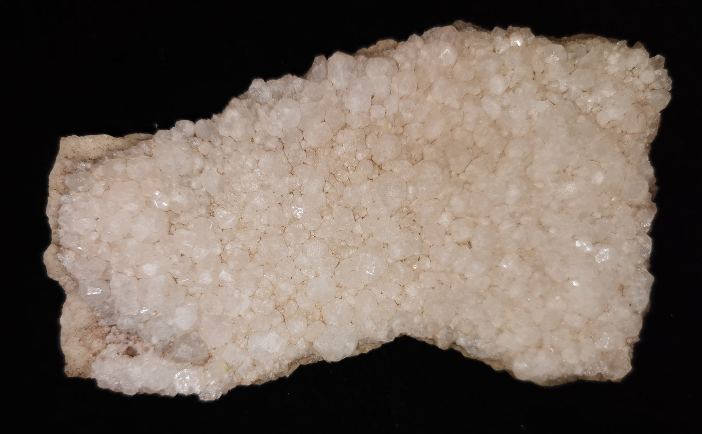 Analcime