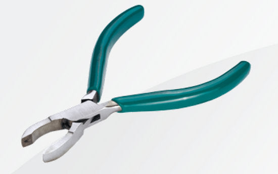 Loopclosing Plier
