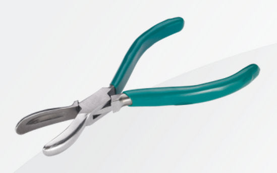 Ringholding Plier