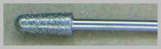 5R, rounded cone