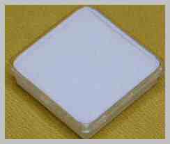Square Pod