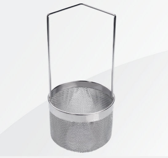 Stainless Steel Basket