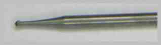 Stone Setting Burr, 1.2mm
