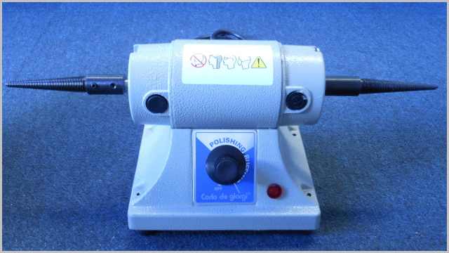 Bench Lathe