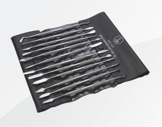 Wax Carvers, set12