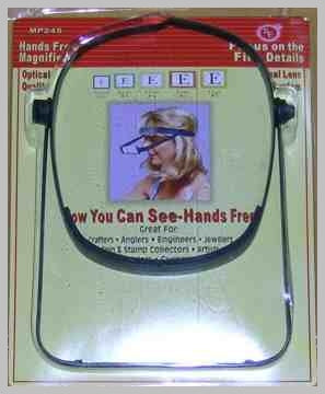 Econo-Visor