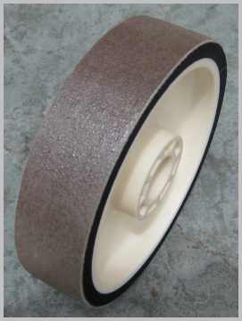 #8000 Nova-type Diamond Wheel 6"x1.5"x1"