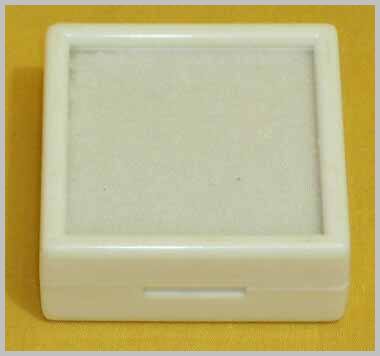 Square Pod, 50x50mm