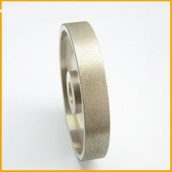 #80 Plated Diamond Wheel 150x38mm