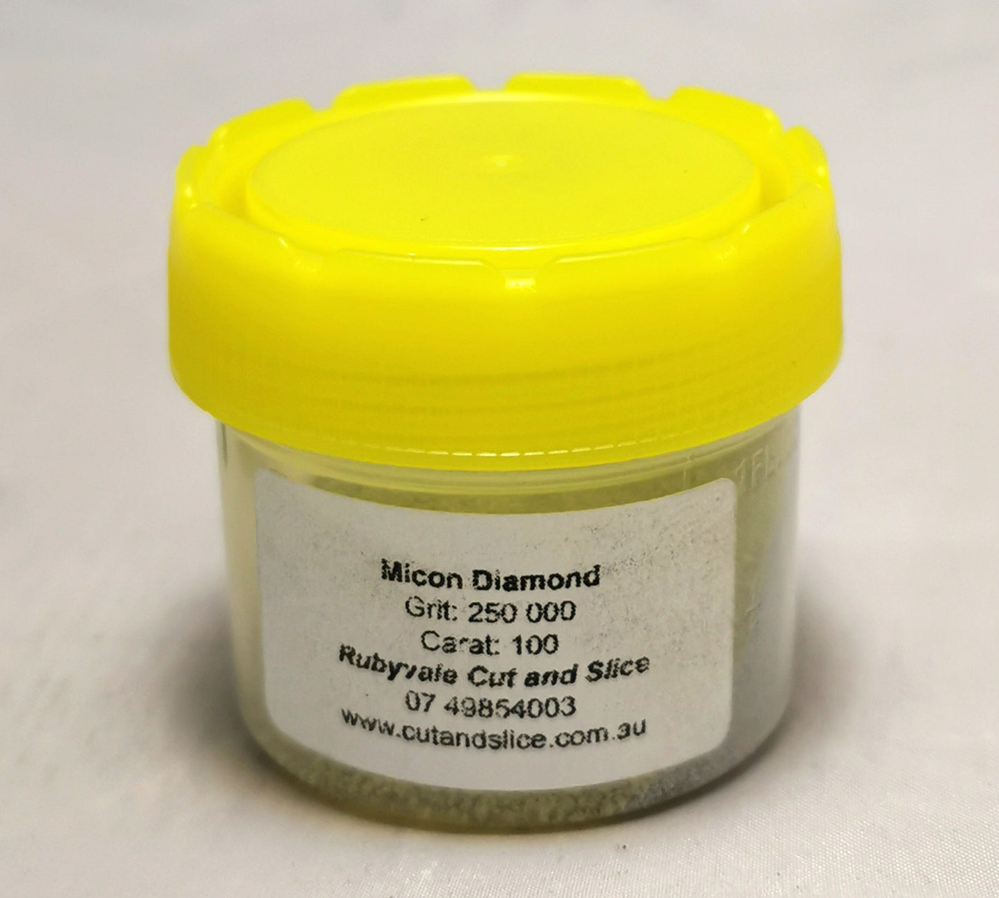 100cts Micon #250000grit
