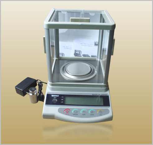 Precision Lab/Gem scale 300g/0.001g/1500cts