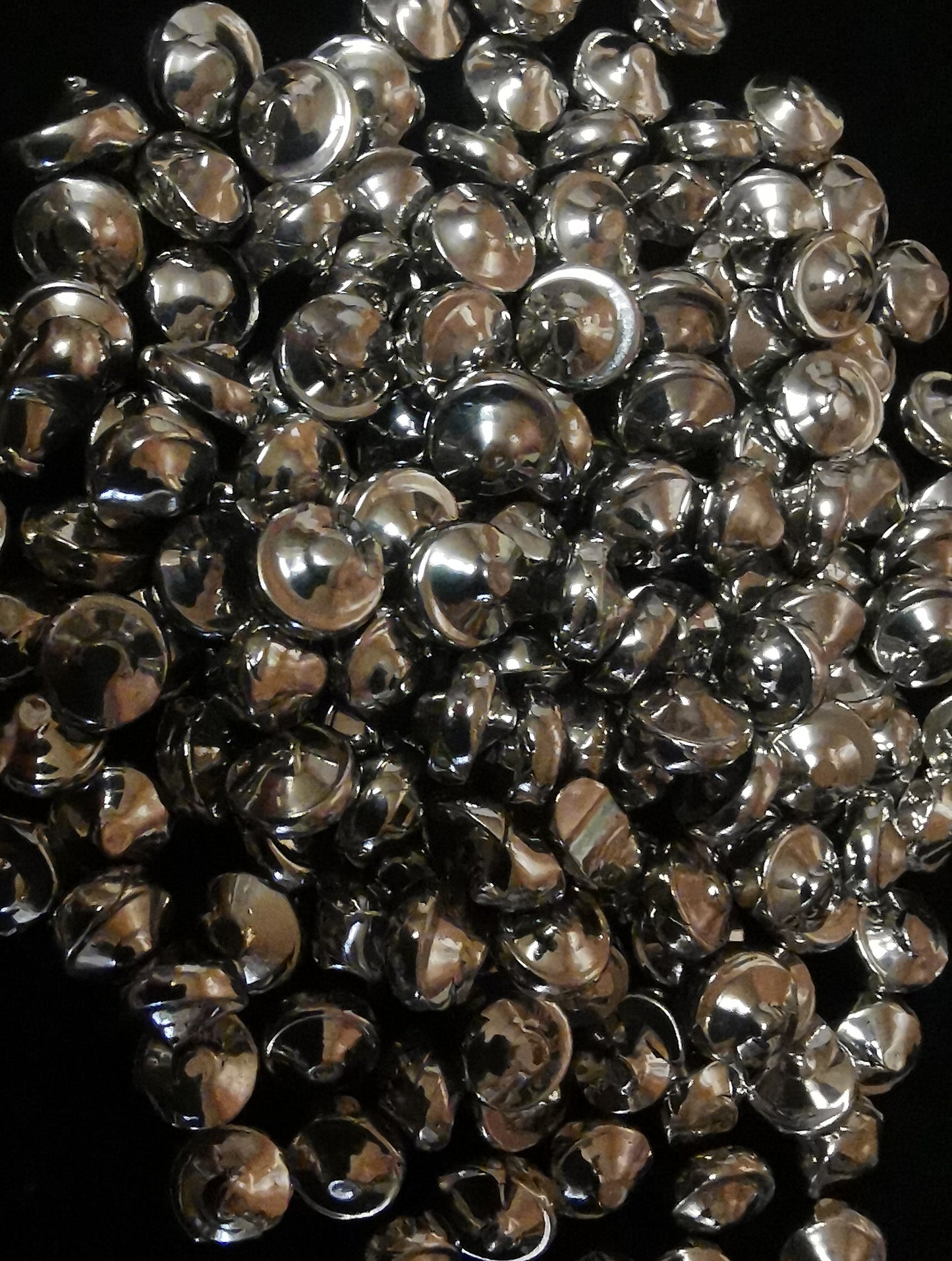 Stainless Steel media for tumblers