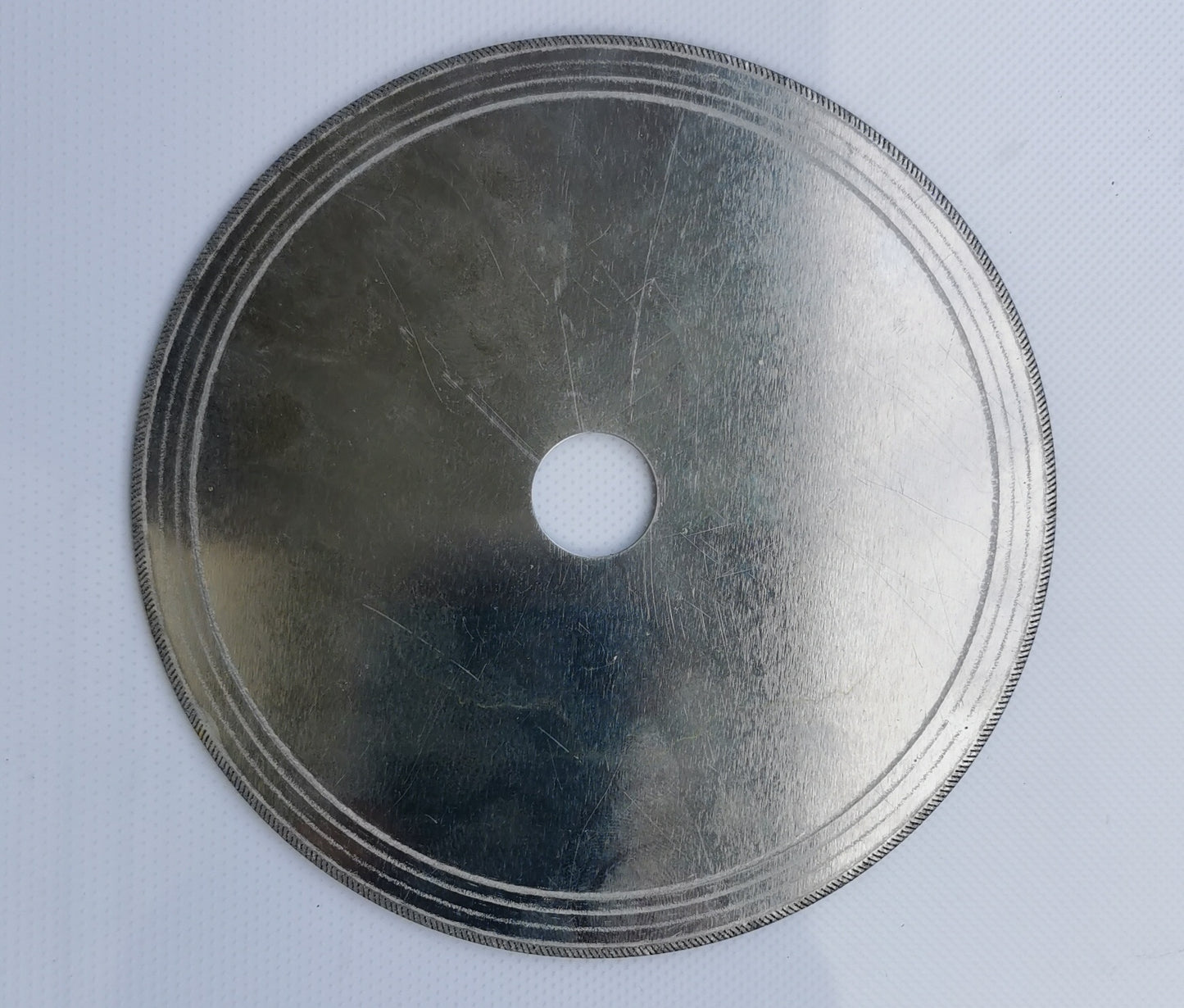 Diamond sawblade 150mmx20x0.20mm