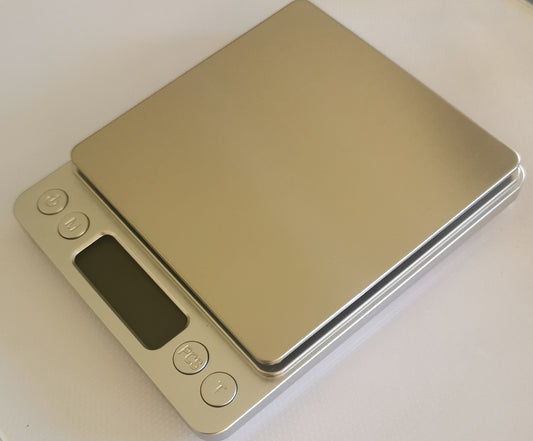 Digital Platform scale, 3kg