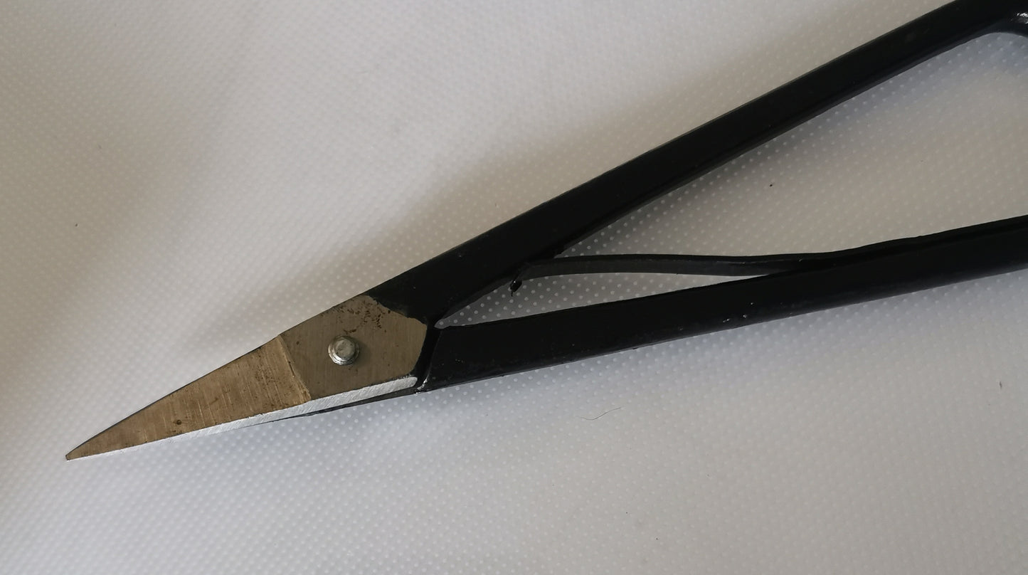 Jeweller's Shears, straight