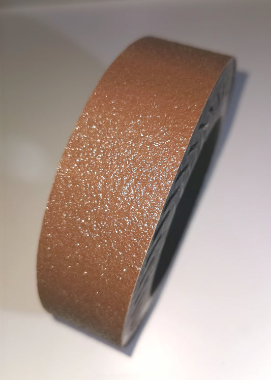 Diamond resin belt 150mm #600grit