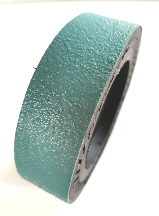 Diamond resin belt 150mm #8000grit