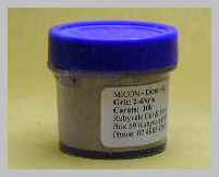 100cts Micon #1800grit