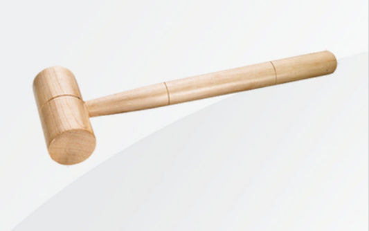 Wooden Mallet