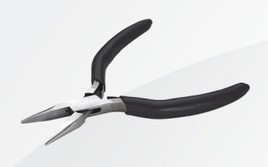 Chain Nose Plier-long handle