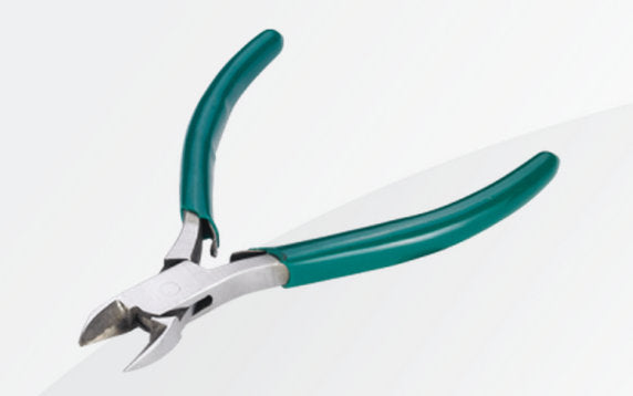 Sidecutting Plier