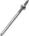 Mini Mandrel with Nut, 2.35mm