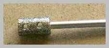 Diamond Core Drill, 6mm