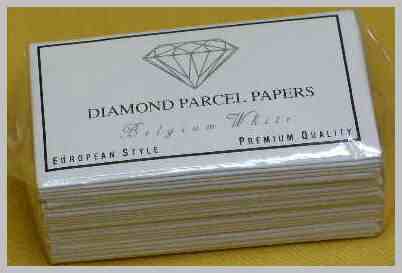 Parcel Papers – Rubyvale Cut and Slice