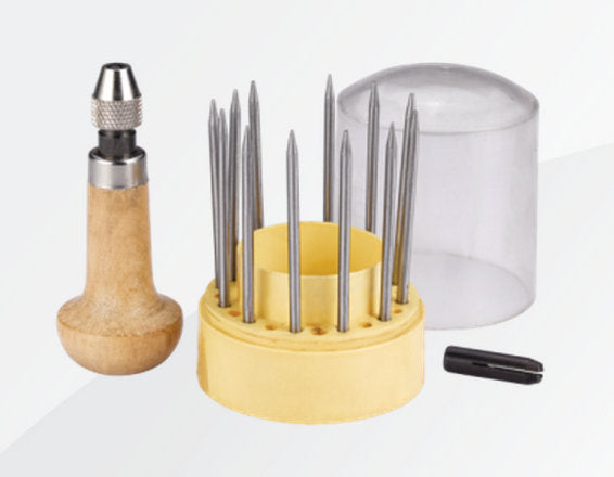 Beading Tool set – Rubyvale Cut and Slice