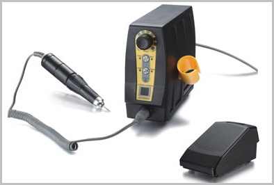 JD5500B - High precision micro power tool