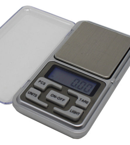 Electronic Scale 200g/0.01g/1000cts/0.05ct